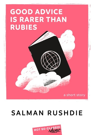 Good advice is rarer than rubies - Image principale