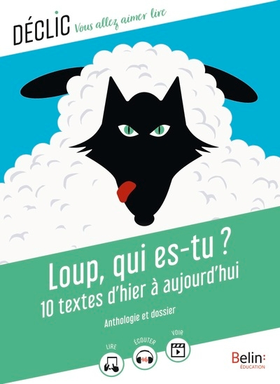 Loup, qui es-tu ? - Image principale