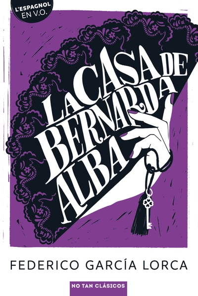La casa de bernarda alba - Image principale