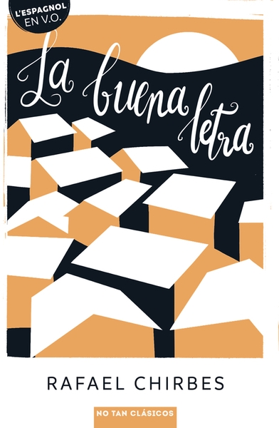 La buena letra - Image principale