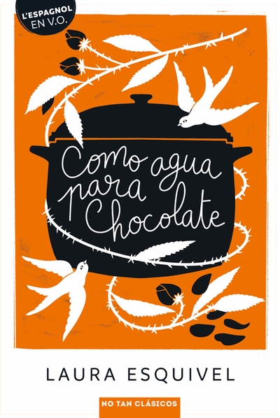 Como agua para chocolate - Image principale