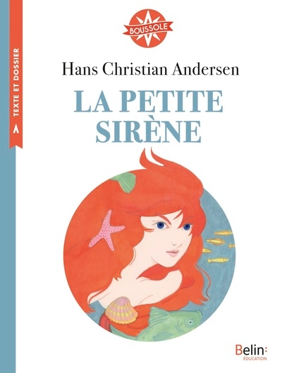La petite sirène - Image principale