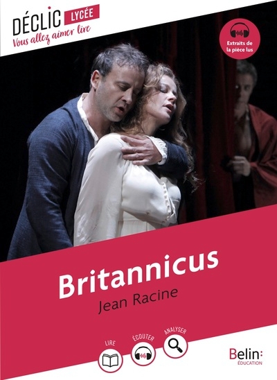 Britannicus - Image principale