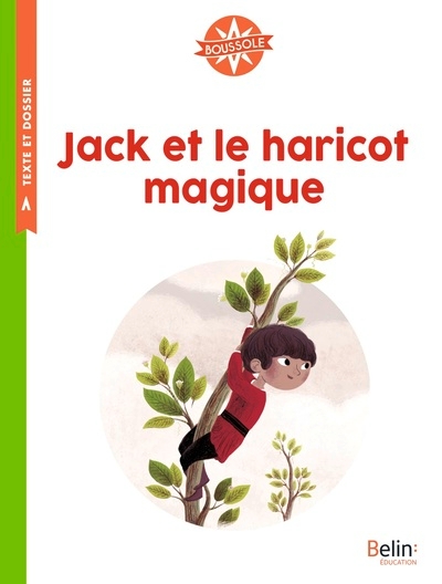 Jack et le haricot magique - Image principale