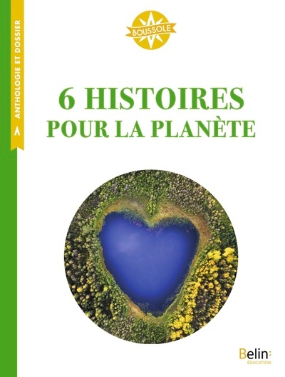 6 histoires pour la planète - Image principale