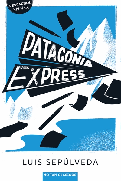 Patagonia express - Image principale