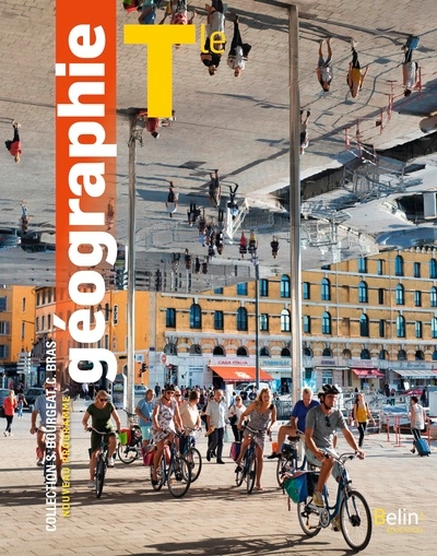 Géographie terminale - Image principale