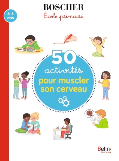 50 activités pour muscler son cerveau - Image principale