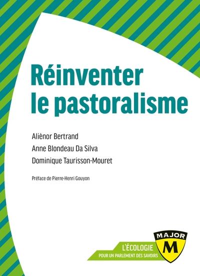 Reinventer le pastoralisme - Image principale