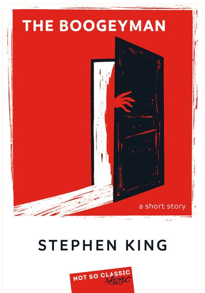 The boogeyman - Image principale