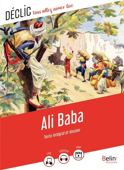 Ali baba - Image principale