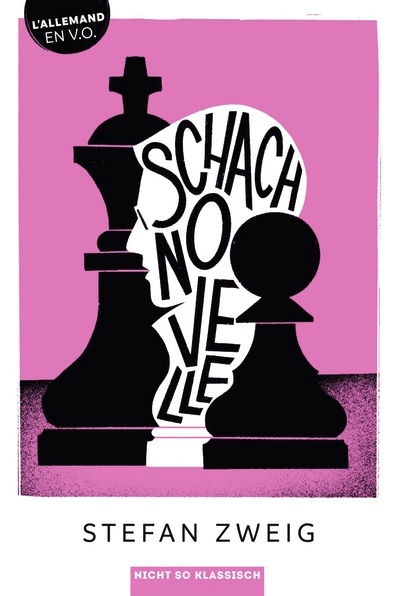 Schachnovelle - Image principale
