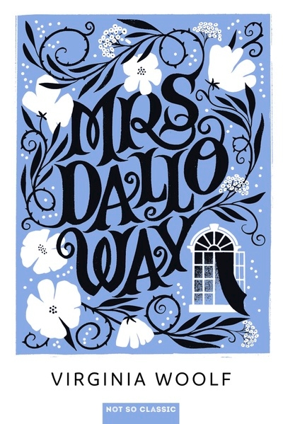 Mrs dalloway - Image principale