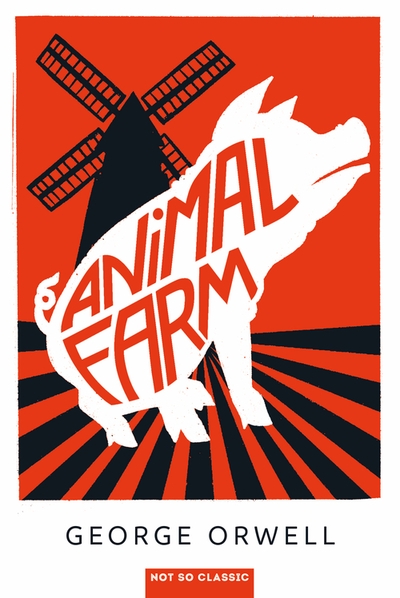 Animal farm - Image principale