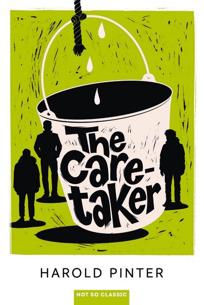 The caretaker - Image principale