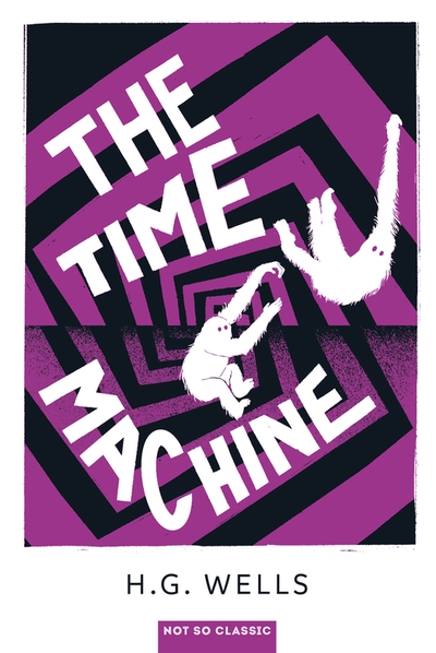 The time machine - Image principale