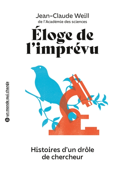 Eloge de l'imprevu - Image principale