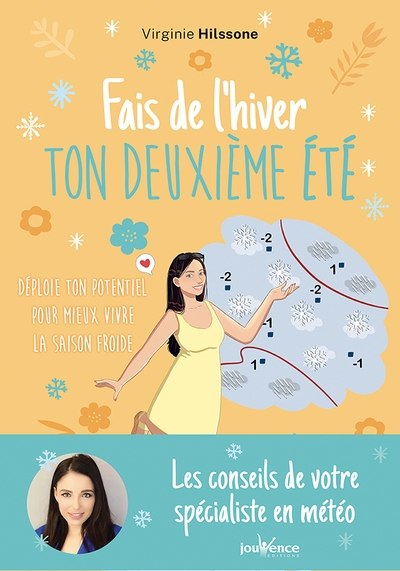 Fais de l'hiver ton deuxième été - Image principale