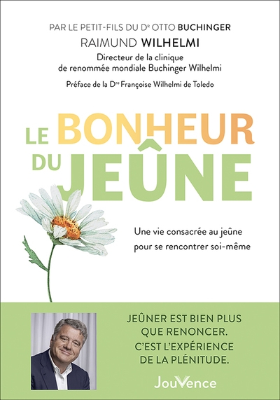 Le bonheur du jeûne - Image principale