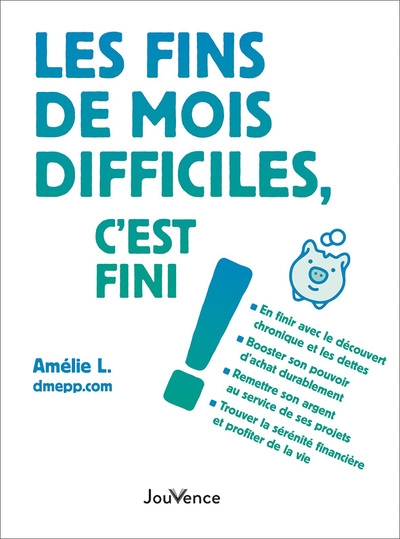 Les fins de mois difficiles, c'est fini ! - Image principale