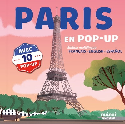 Paris en pop-up - Image principale