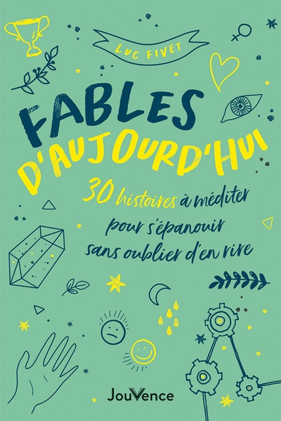 Fables d'aujourd'hui - Image principale