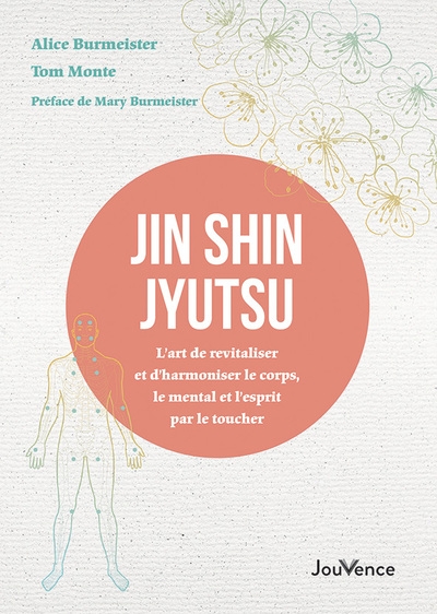 Jin shin jyutsu - Image principale