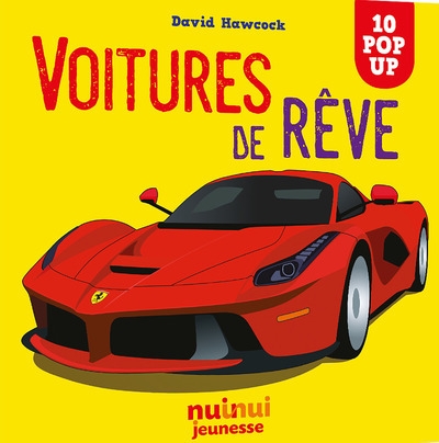 Voitures de rêve - Image principale