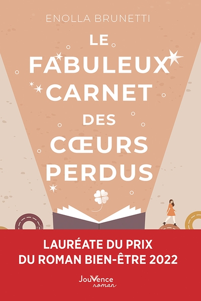 Le fabuleux carnet des cœurs perdus - Image principale