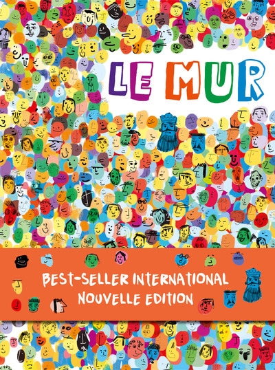 Le mur - Image principale