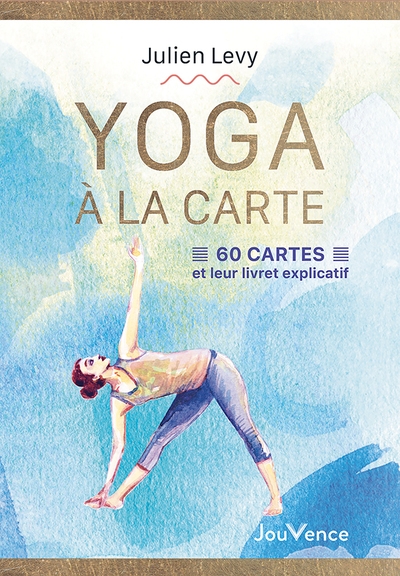 Yoga à la carte - Image principale