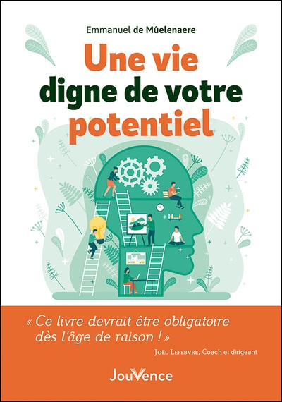 Une vie digne de votre potentiel - Image principale
