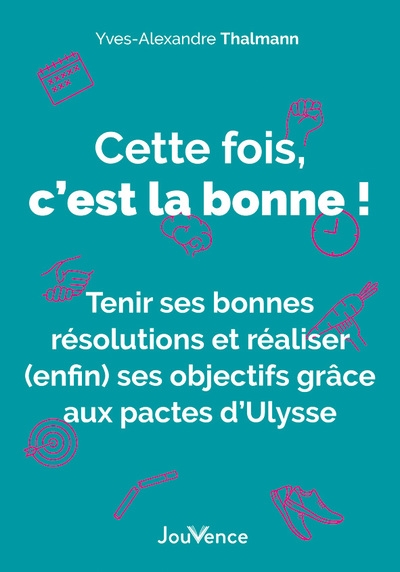 Cette fois, c'est la bonne ! - Image principale
