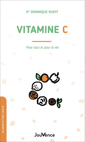 Vitamine c - Image principale