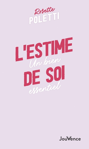 L'estime de soi - Image principale