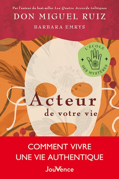 Acteur de votre vie - Image principale