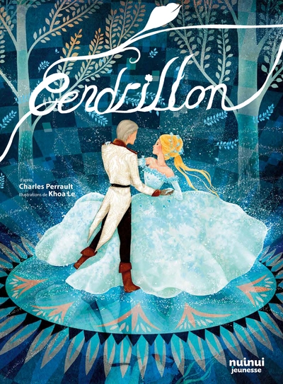 Cendrillon - Image principale