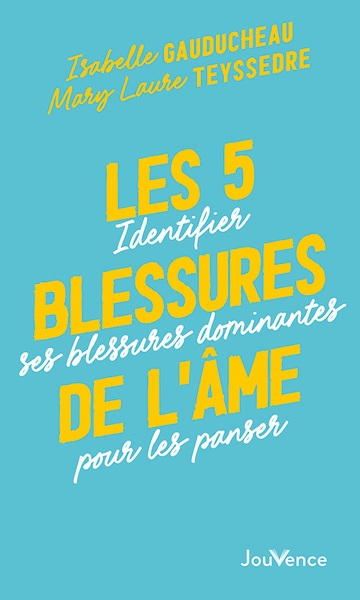 Les 5 blessures de l'âme - Image principale