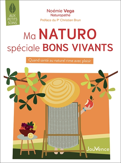 Ma naturo spéciale bons vivants - Image principale