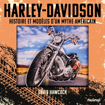 Harley davidson pop-up - histoire et modèles d'un mythe américain - Image principale
