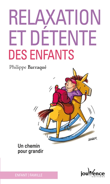 Relaxation et détente des enfants - Image principale