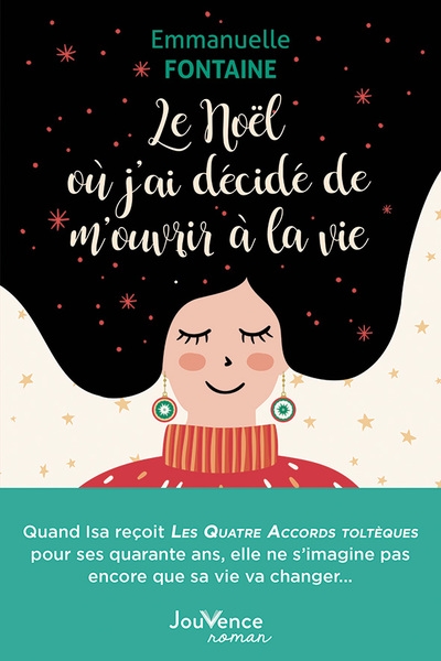 Le noël où j'ai décidé de m'ouvrir à la vie - Image principale