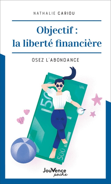 Objectif : la liberté financière - Image principale