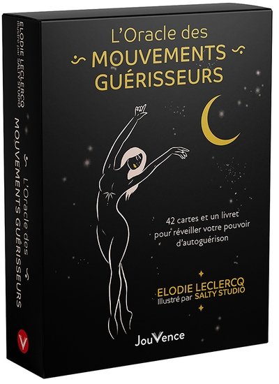 L'oracle des mouvements guérisseurs - Image principale