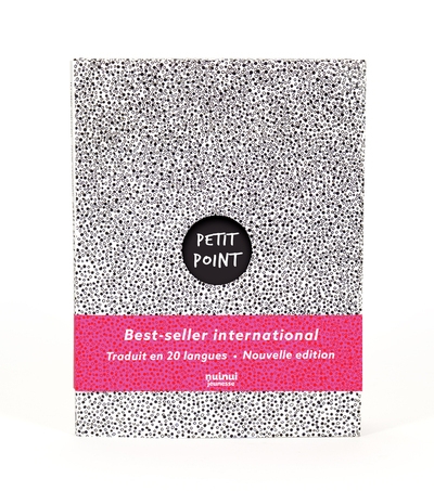 Petit point - Image principale