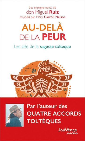 Au-delà de la peur - Image principale