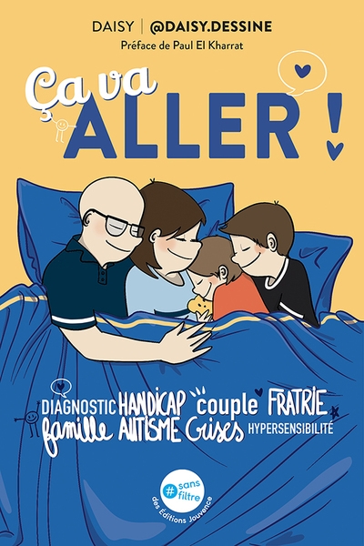 Ca va aller ! - Image principale