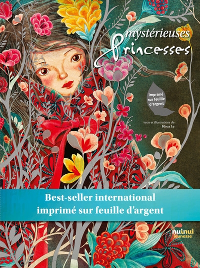 Mystérieuses princesses - Image principale