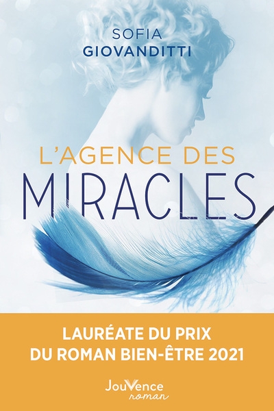 L'agence des miracles - Image principale