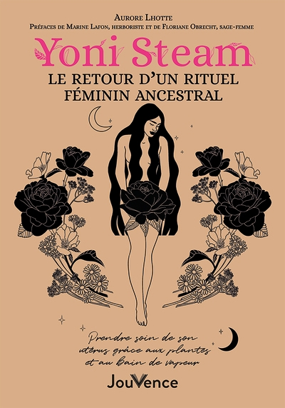 Yoni steam. un rituel féminin ancestral - Image principale